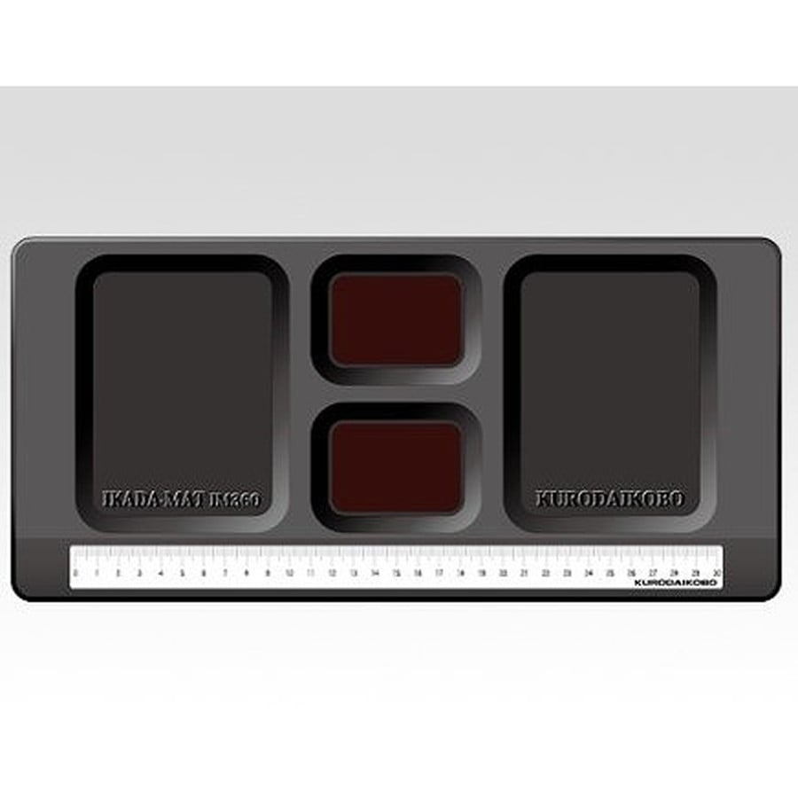 黒鯛工房 イカダマット IM-360