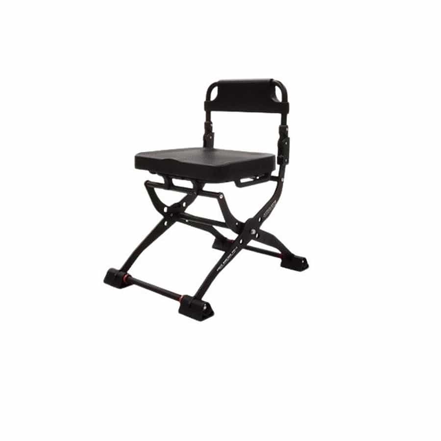 黒鯛工房 THEアスリート イカダチェアー TYPE-B