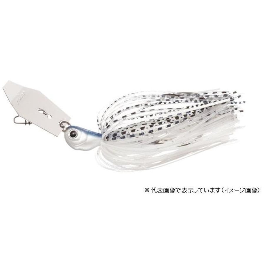 エバーグリーン ジャックハンマー 1/2oz #04 スーパーホワイト