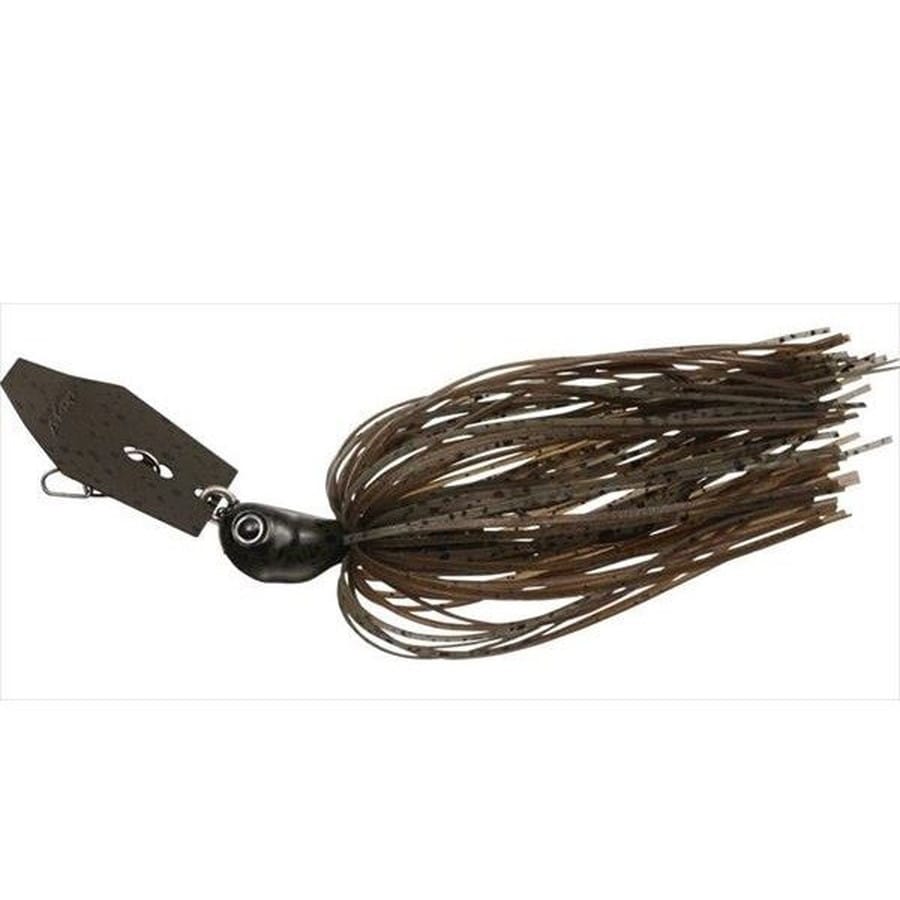 エバーグリーン ジャックハンマーTG 1/2oz #100 ダークGRパンプキン