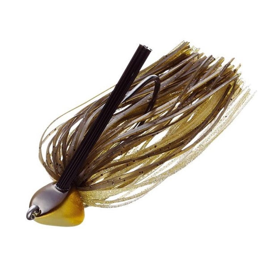 エバーグリーン グラスリッパー 5/8oz #137 アユ