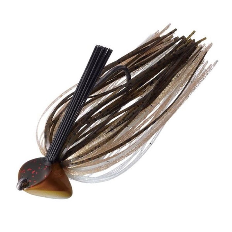 エバーグリーン グラスリッパー 5/8oz #142 ゴールデンシャイナー