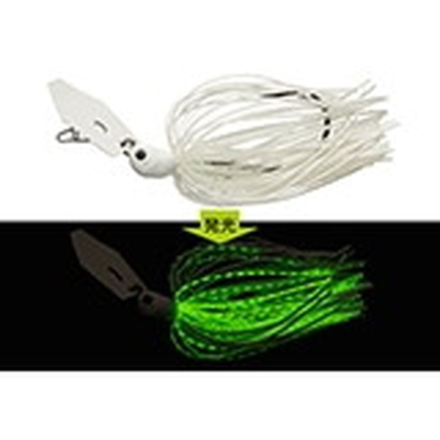 エバーグリーン ジャックハンマーTG 1/2oz #55 シークレットホワイト