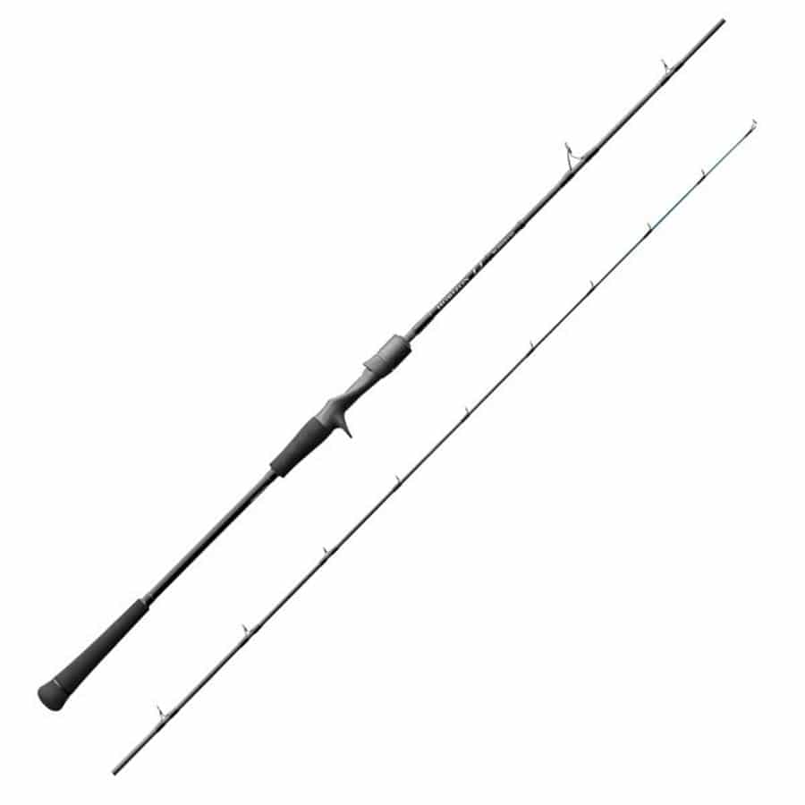 テンリュウ オフショアロッド ホライゾンLJ HLJ622B-FML (ベイト/2ピース)