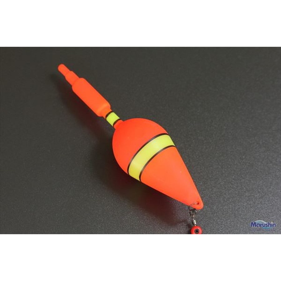 マルシン漁具 ウキ 天心 4号