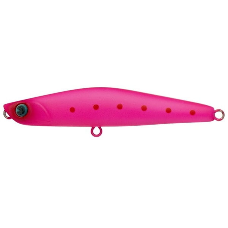 アイマ シーバスルアー ヨイチ99 バリスタ #YI99B-015 マットピンクイワシ