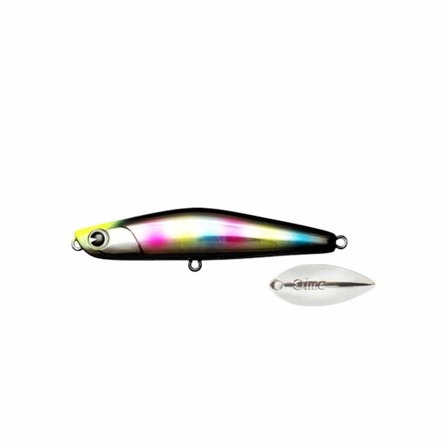 アイマ シーバスルアー ヨイチ80 ブレード リミテッド #X5647 サイトジョーカー