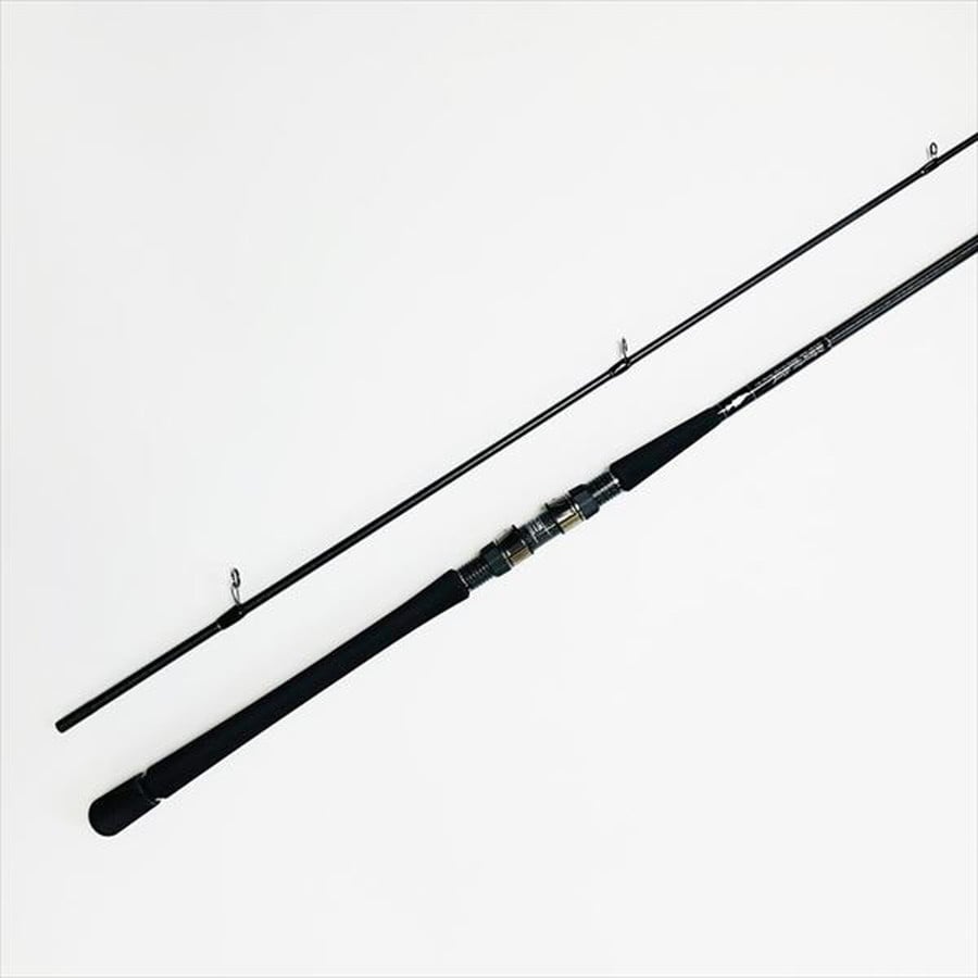 Gクラフト シーバスロッド セブンセンス モンスターサーフ MSS-1002-TR(スピニング 2ピース)