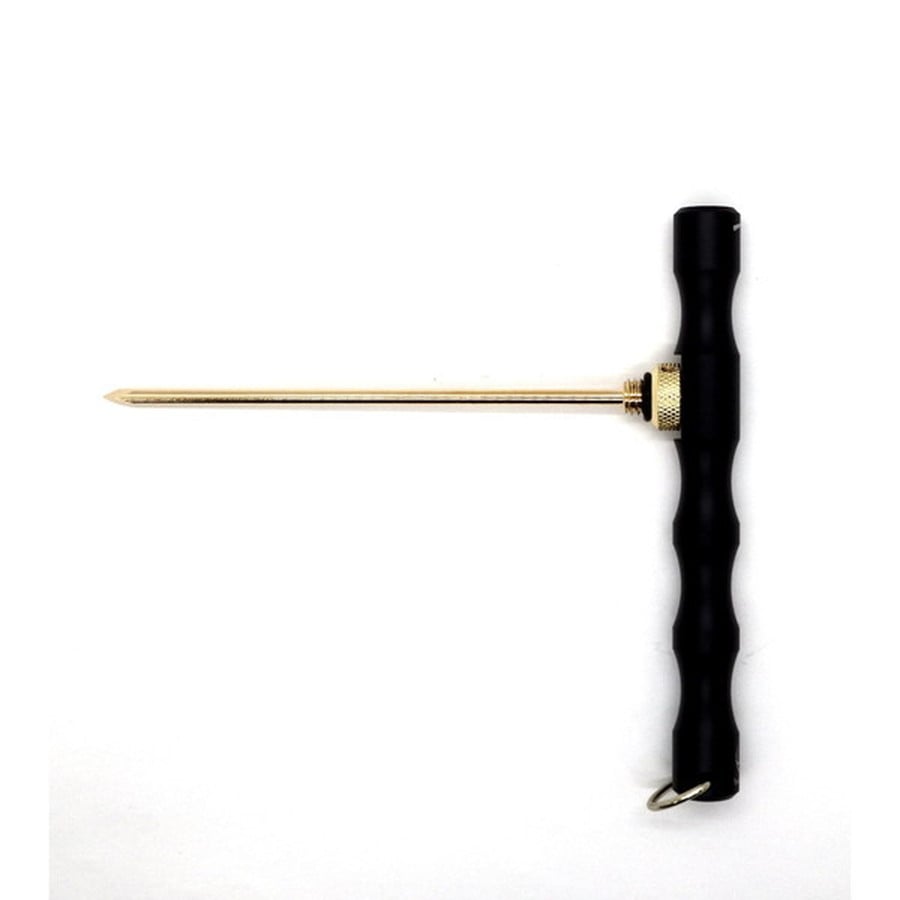 ベルモント MP167 フィッシュピック 一撃 MG (BK)