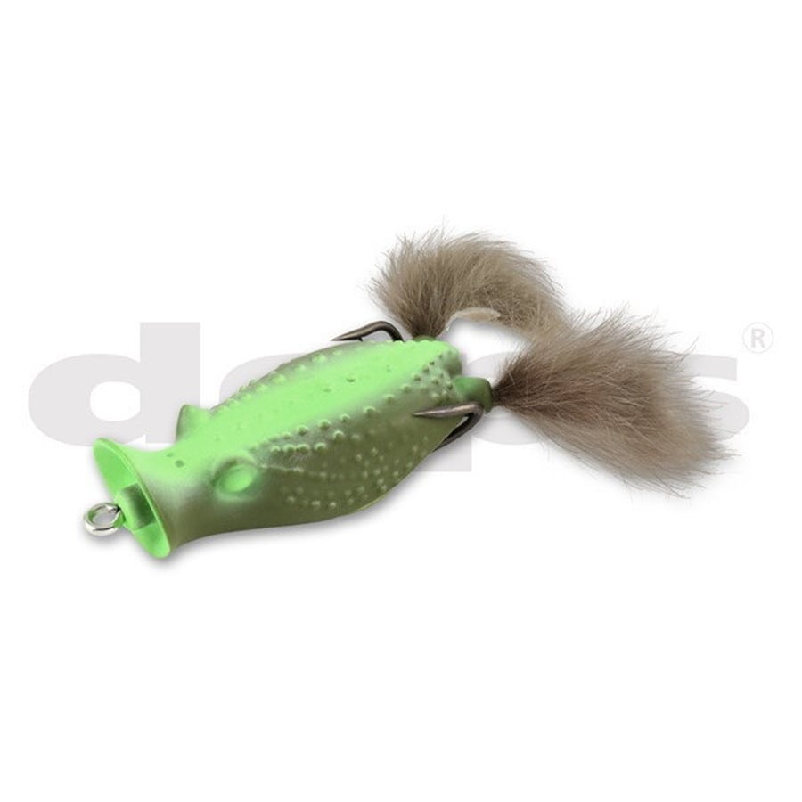 デプス バスルアー バスターク #13ビジブルグリーン