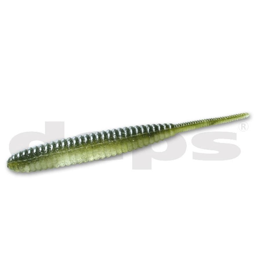 deps デプス デスアダー 5インチ #26クリア・ウォーターメロン