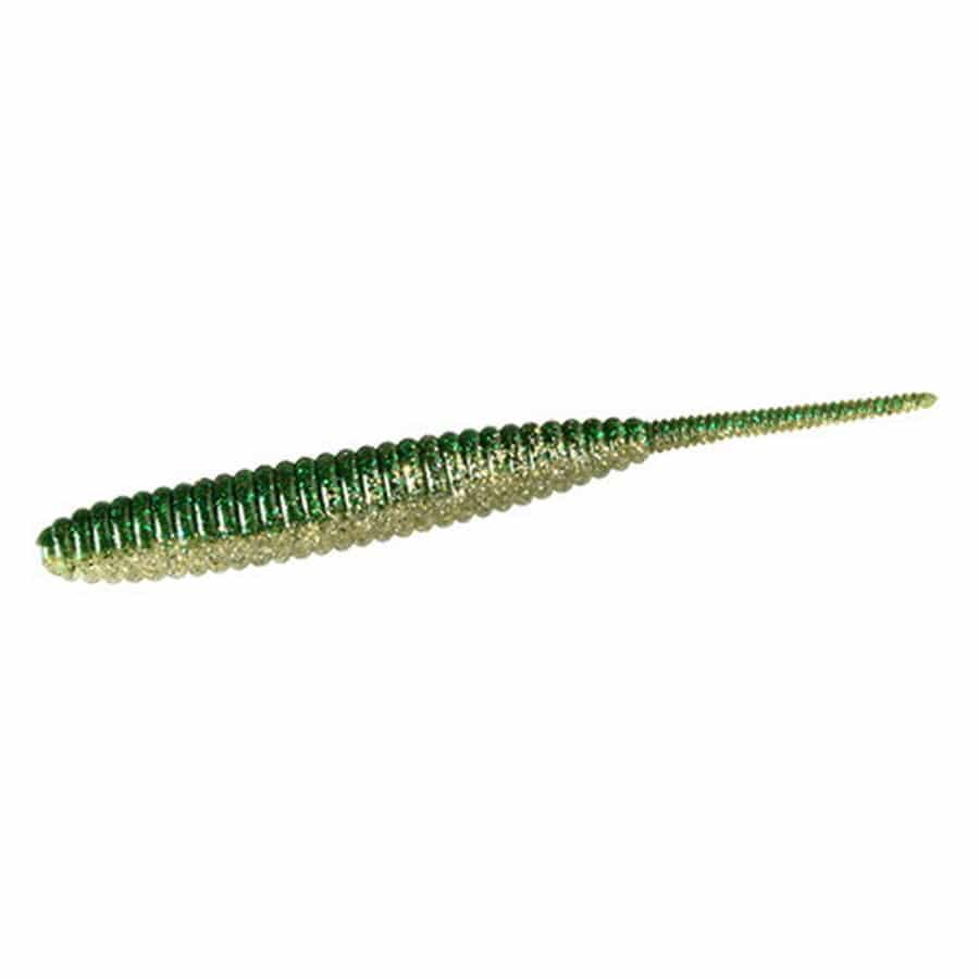 deps DEATHADDER 6 #107 グリーンシルバー