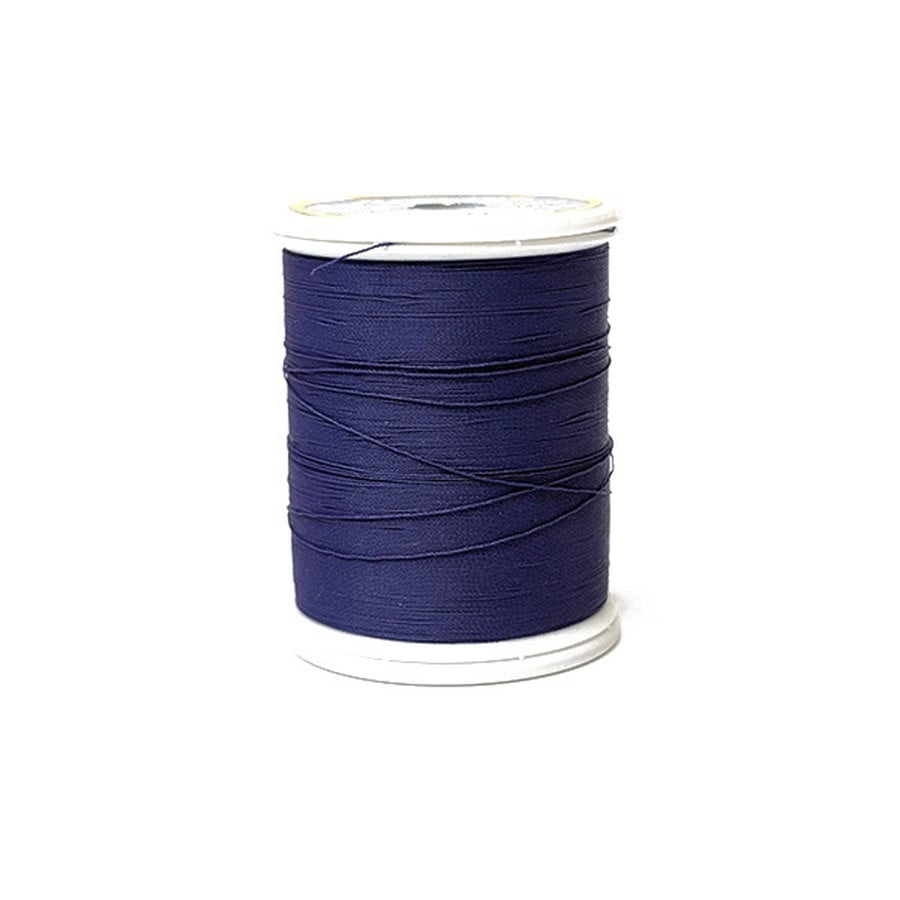 ジャストエース ポリエステル ダルスレッド (A) 細糸 200m 270 パンジー