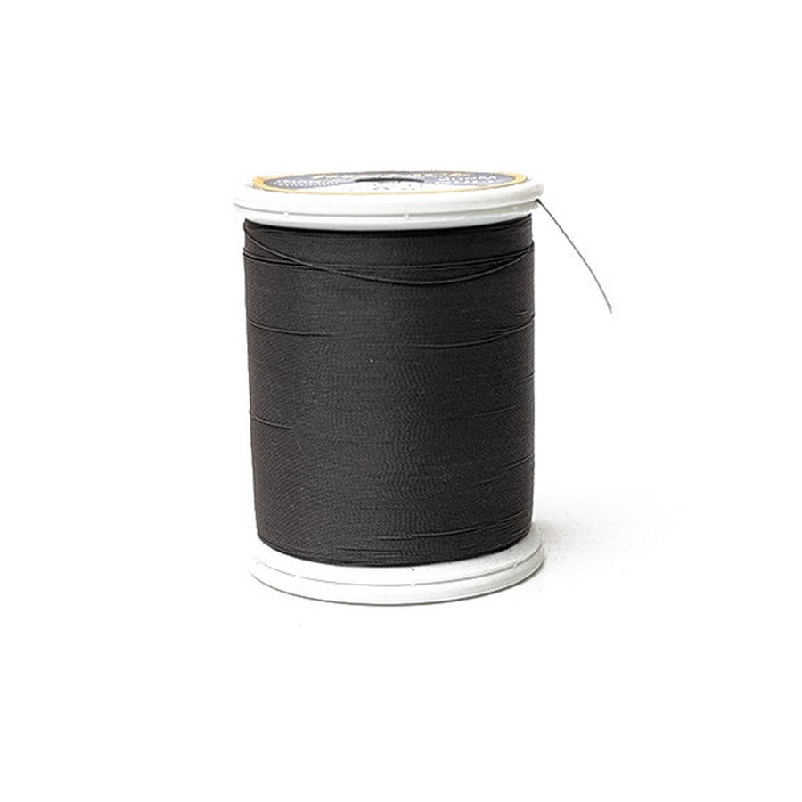 ジャストエース ポリエステル ダルスレッド (A) 細糸 200m 784 チャコールグレー