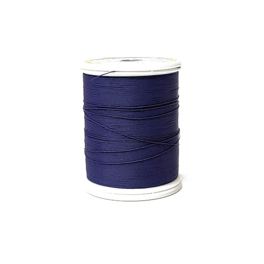 ジャストエース ポリエステル ダルスレッド (C)太糸 100m 270 パンジー