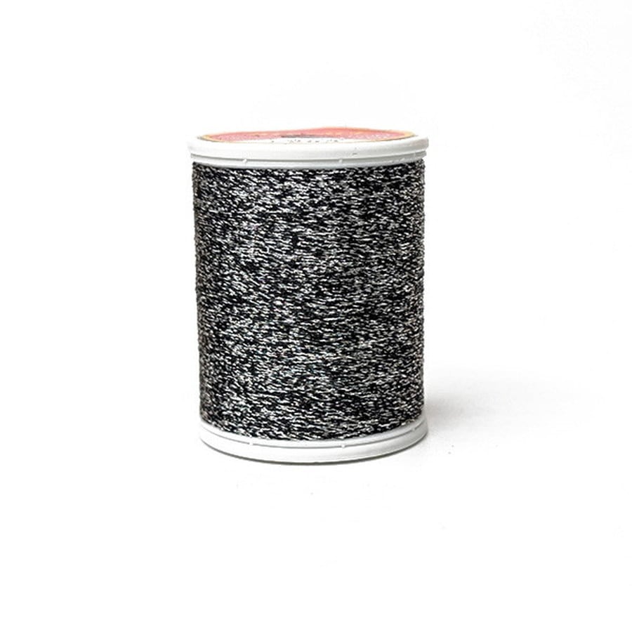 ジャストエース ラメスレッド Cスレッド 150m巻 L203 シルバー