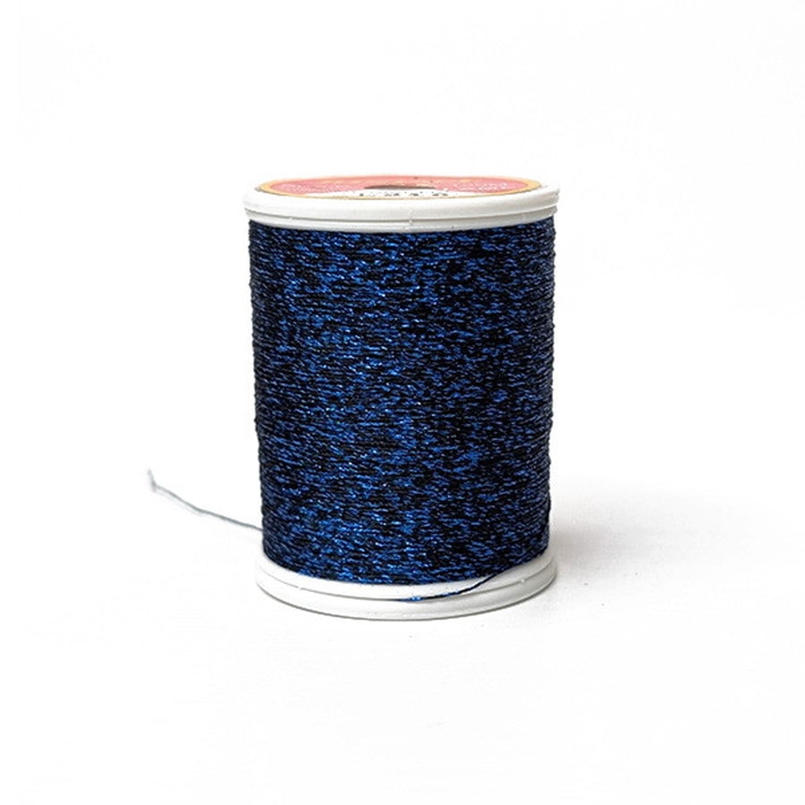 ジャストエース ラメスレッド Cスレッド 150m巻 L210 ブルー