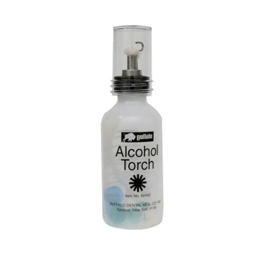 ジャストエース アルコールトーチ