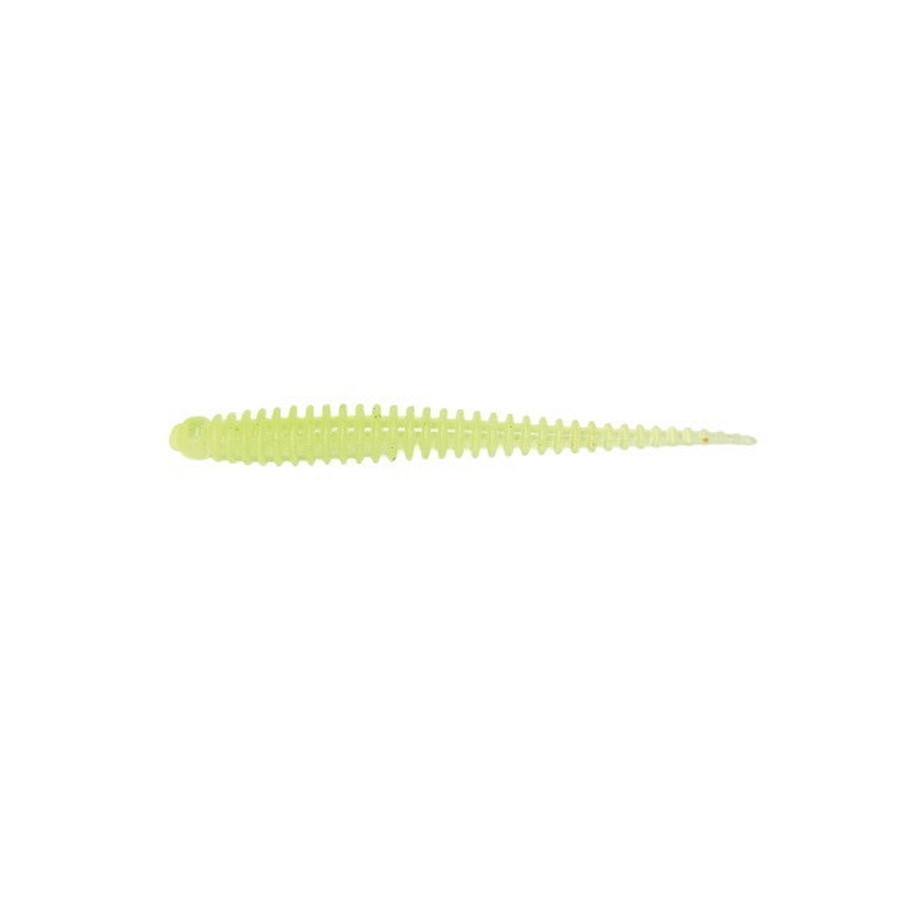 エクリプス ワーム ワフト2インチ #05 シトラスチャート