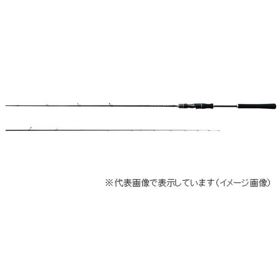 がまかつ 桜幻 鯛ラバーR B66L-solid.R 6.6F: 釣具の がまかつ 桜幻 鯛ラバーR B66L-solid.R 6.6F: 釣具の