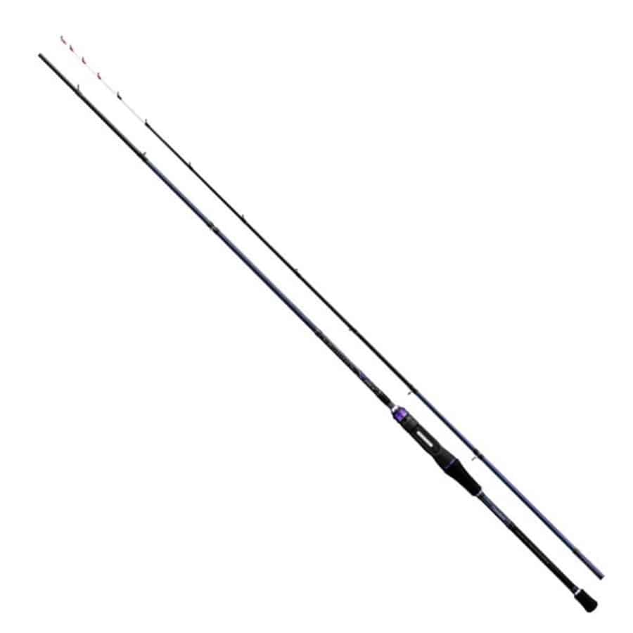 がまかつ カワハギ竿 エクスシグナル カワハギ 179SS