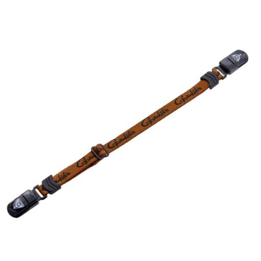 がまかつ GM2595 キャップキーパー ゴールド (Gamakatsu)