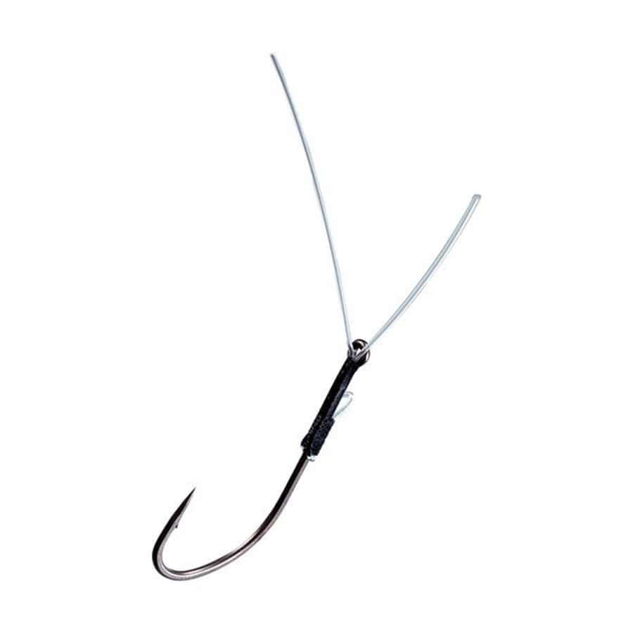 がまかつ ワームフック 触角フック #2