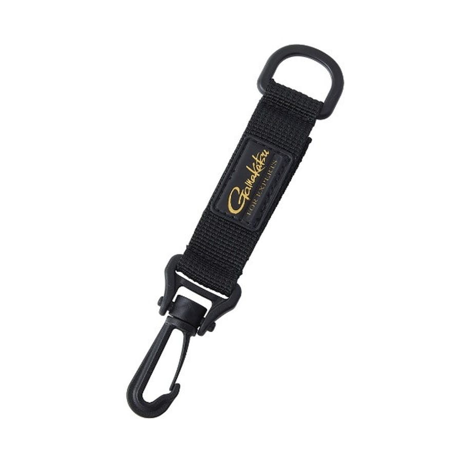 がまかつ GM2537 アディショナルフック ブラック