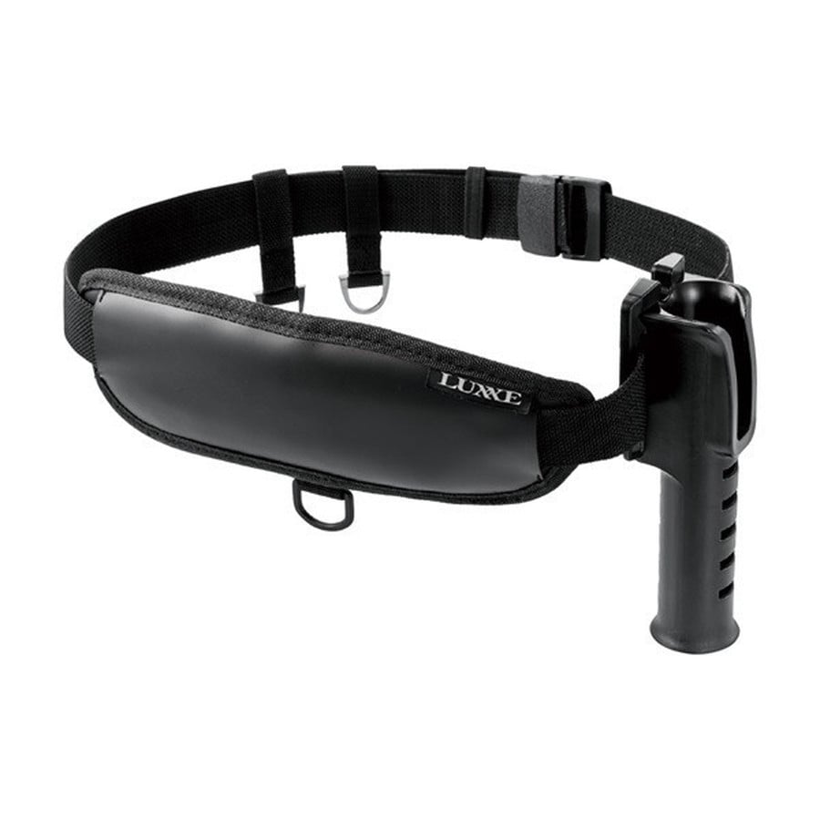 がまかつ フィッシングベルト LE138