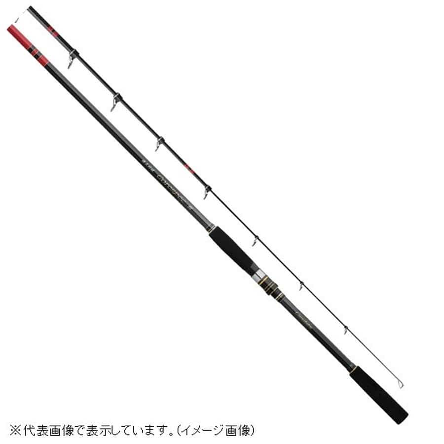 がまかつ 磯竿 海上釣堀 コアスペック3 青物 400 4m