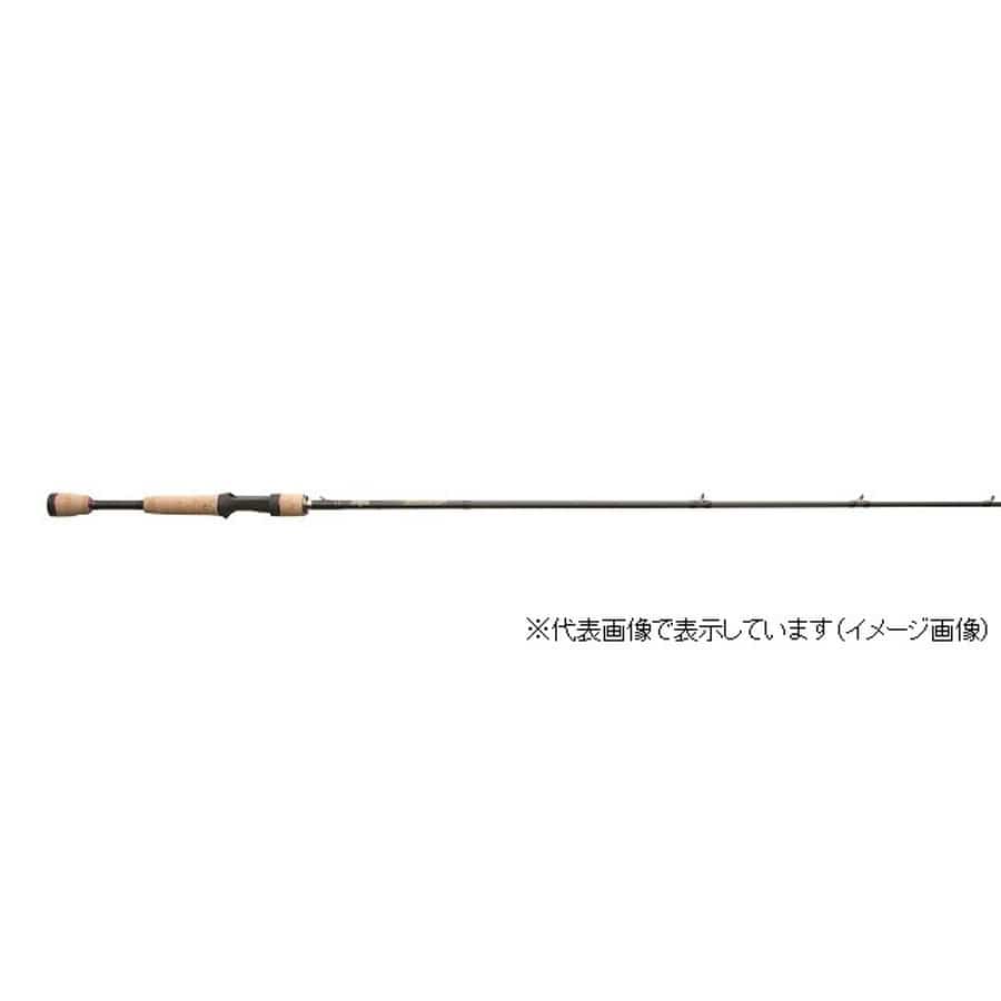 ティムコ バスロッド フェンウィック リンクス LINKS63CLJ(B.F.S) (ベイト1ピース)