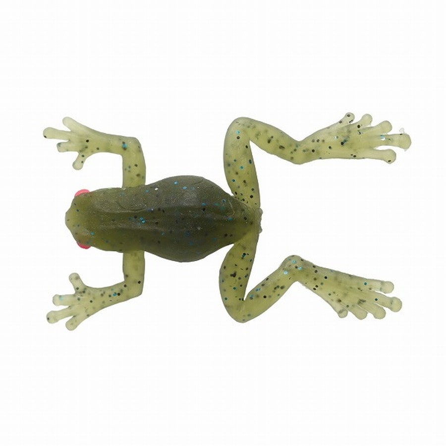 ティムコ ワーム ノラガエルECO 27 ノイケガエル 300120205027