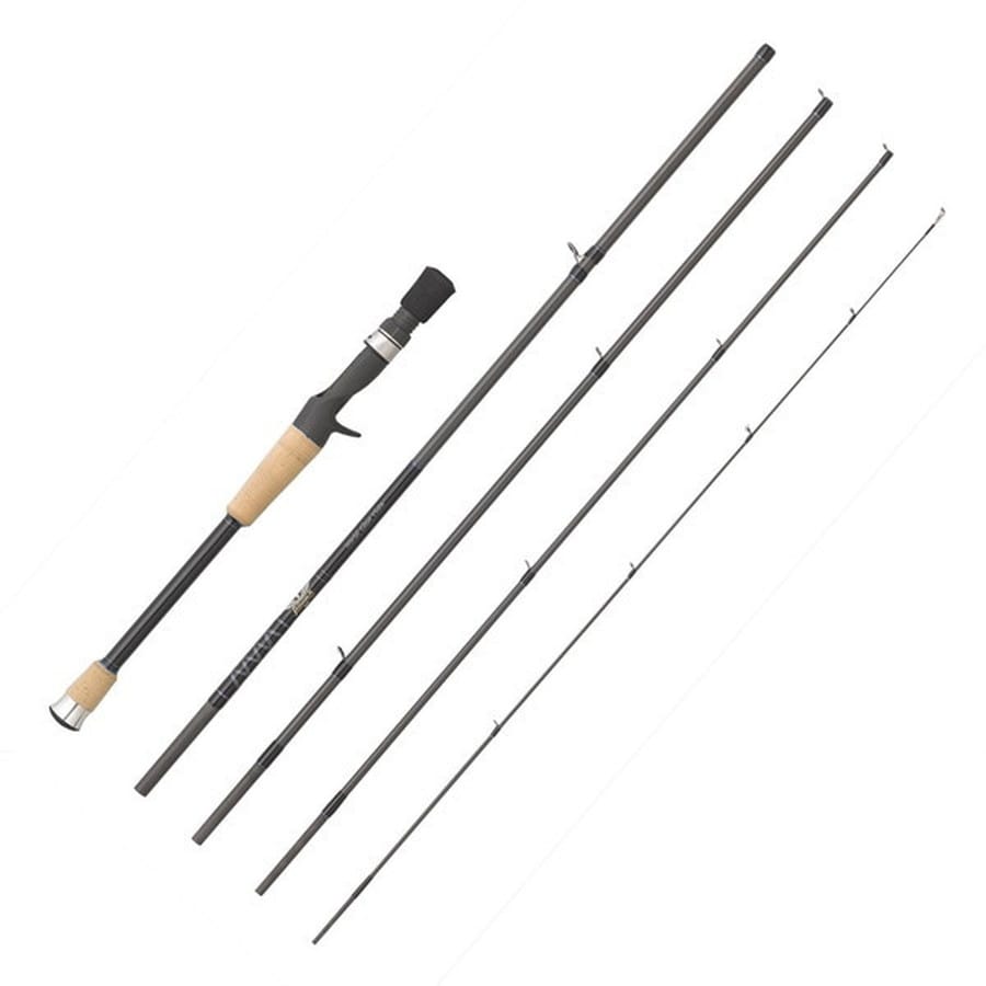 ティムコ フェンウィック WCV96CL-5J スィートトリック (ベイト/5ピース)