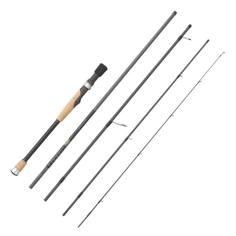 ティムコ フェンウィック WCV96SL-5J スィートトラップ (スピニング/5ピース)