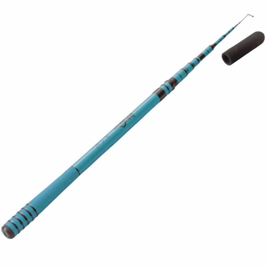 ティムコ 川釣り竿 幸釣 789(七八九) ソライロ