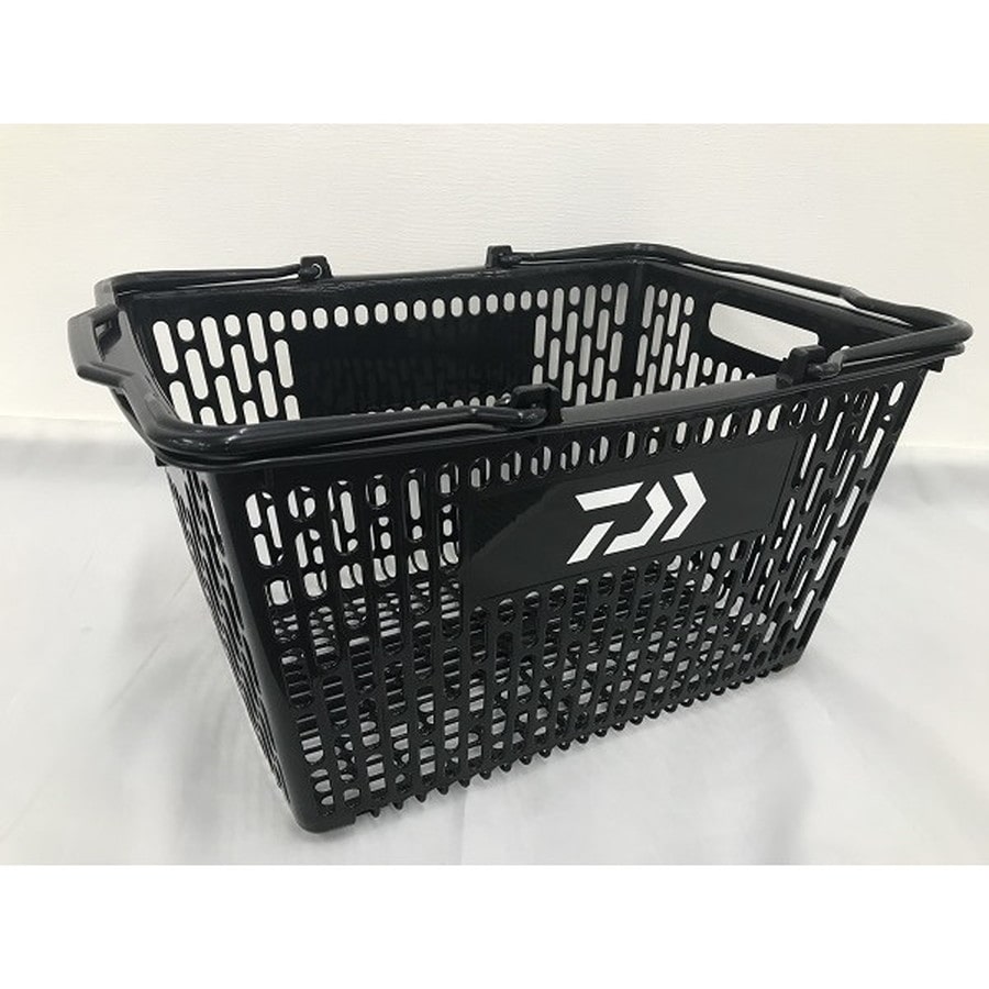 ダイワ マルチバスケット ブラック