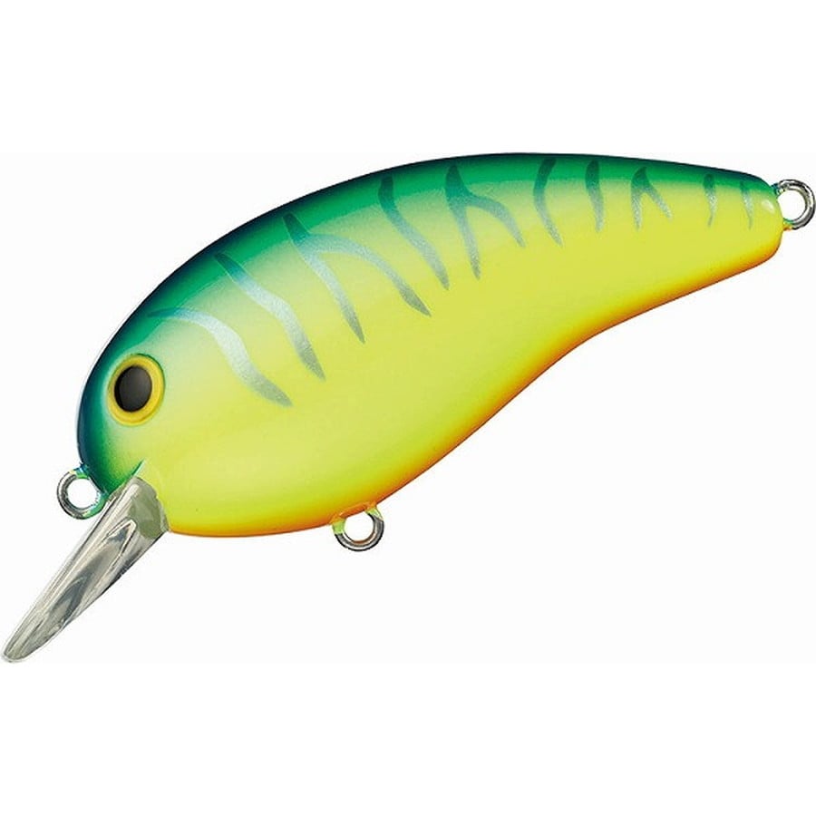 ダイワ デカピーナッツ 2 SR ブルーバックチャート