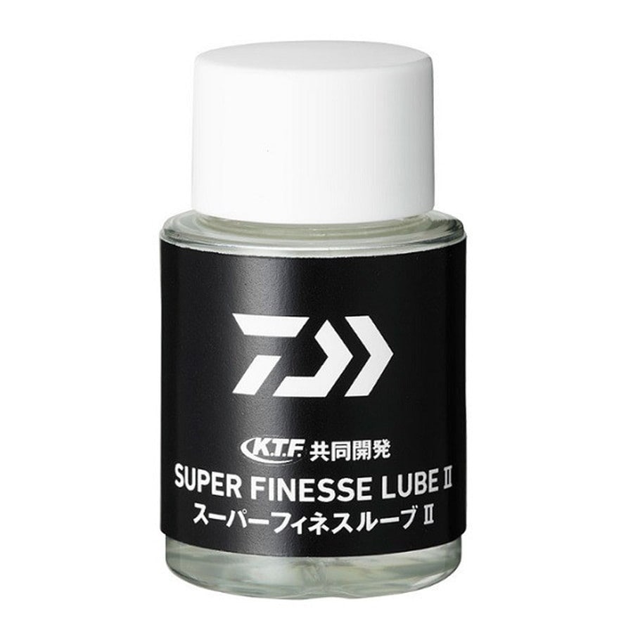 ダイワ スーパーフィネスルーブ 2