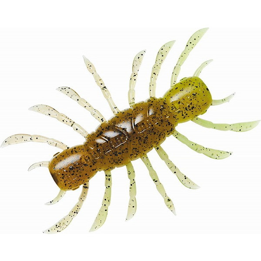 ダイワ シュリンピード 43 サマークロー