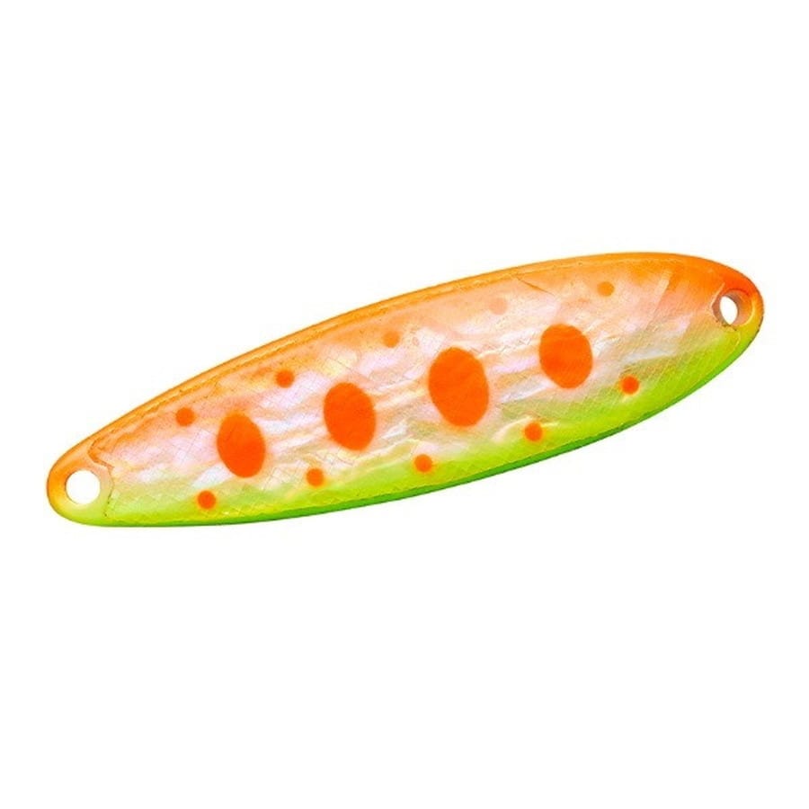 ダイワ スプーン チヌークS 17S アワビCオレンジヤマメ