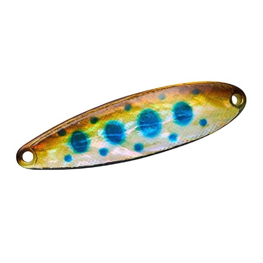 ダイワ スプーン チヌークS 21S アワビヤマメ