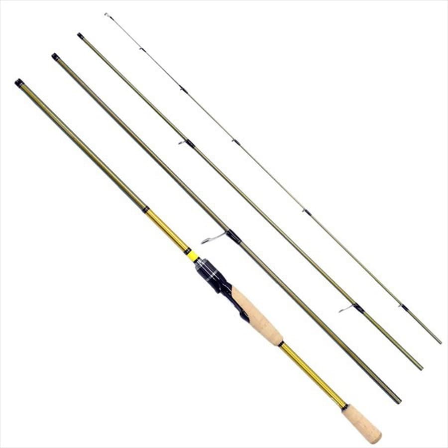 ダイワ ネオステージAY 90MLS-S・4 2021モデル (スピニング4ピース)