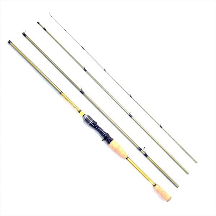 ダイワ ネオステージAY 90MLB-S・4(ベイト 4ピース)