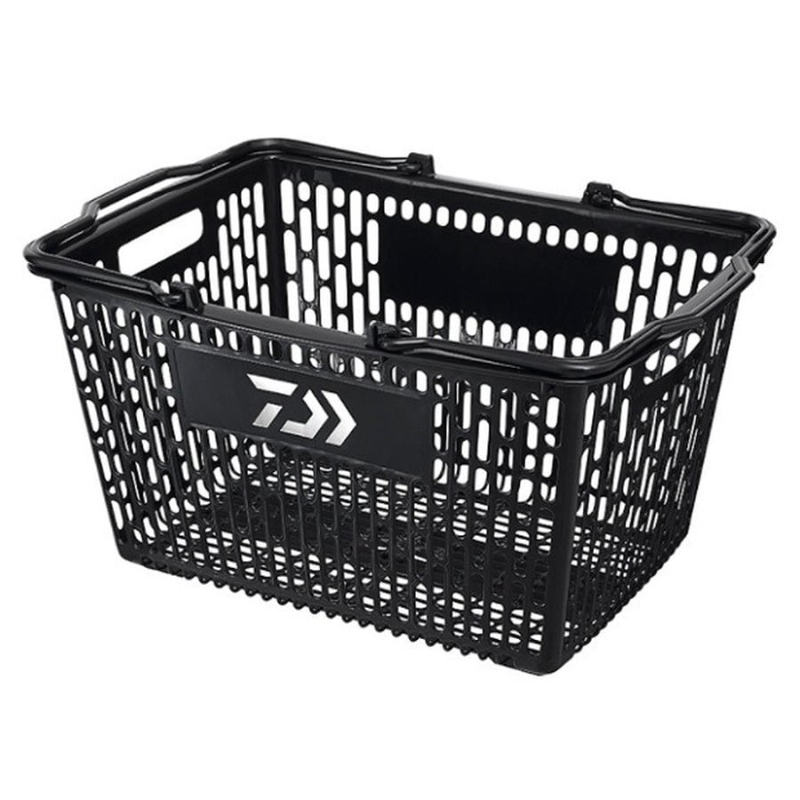 ダイワ マルチバスケットS ブラック
