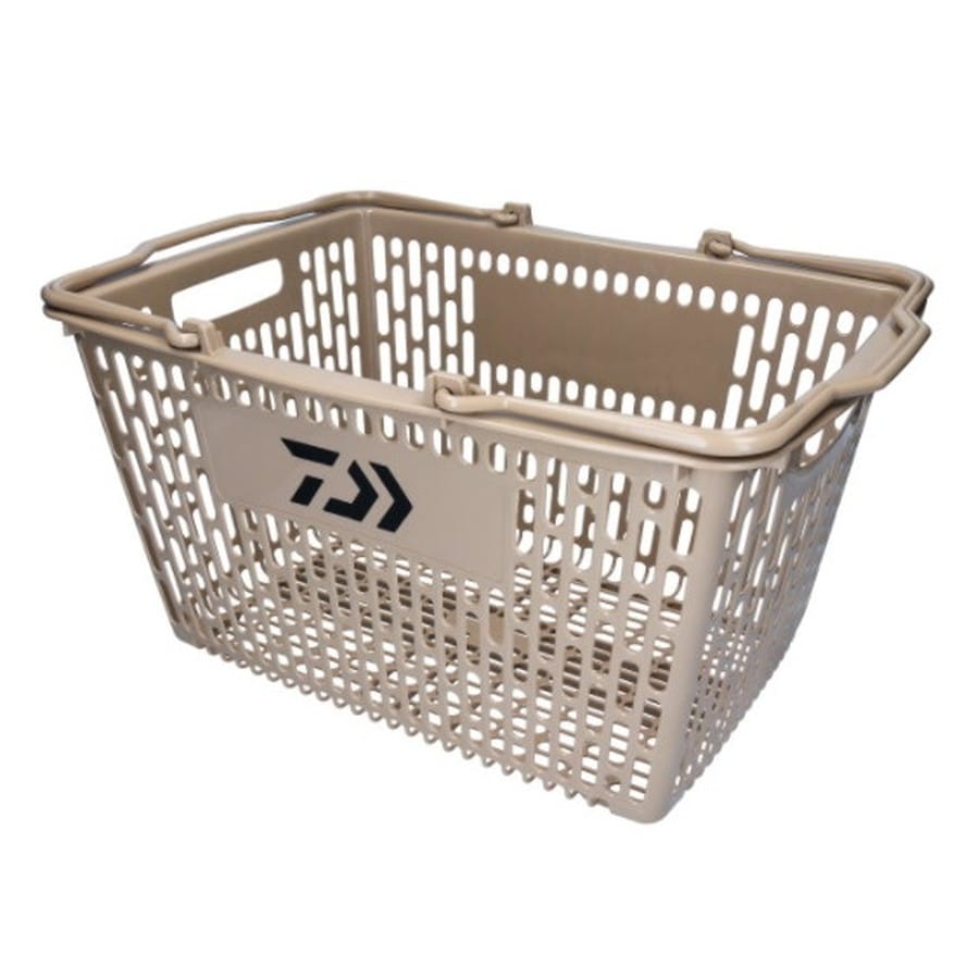 ダイワ マルチバスケット コヨーテ