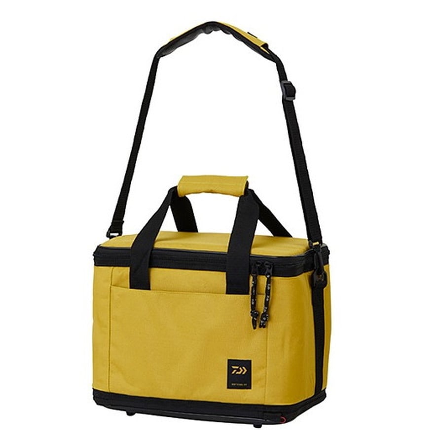 ダイワ クールバック ソフトクールEX 1500 マスタード