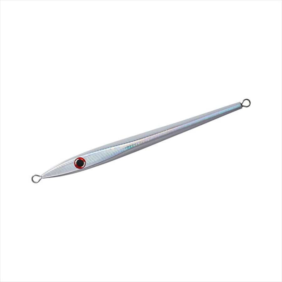 ダイワ メタルジグ ソルティガ KYジグ2 アデル 220g アデルグローサークル