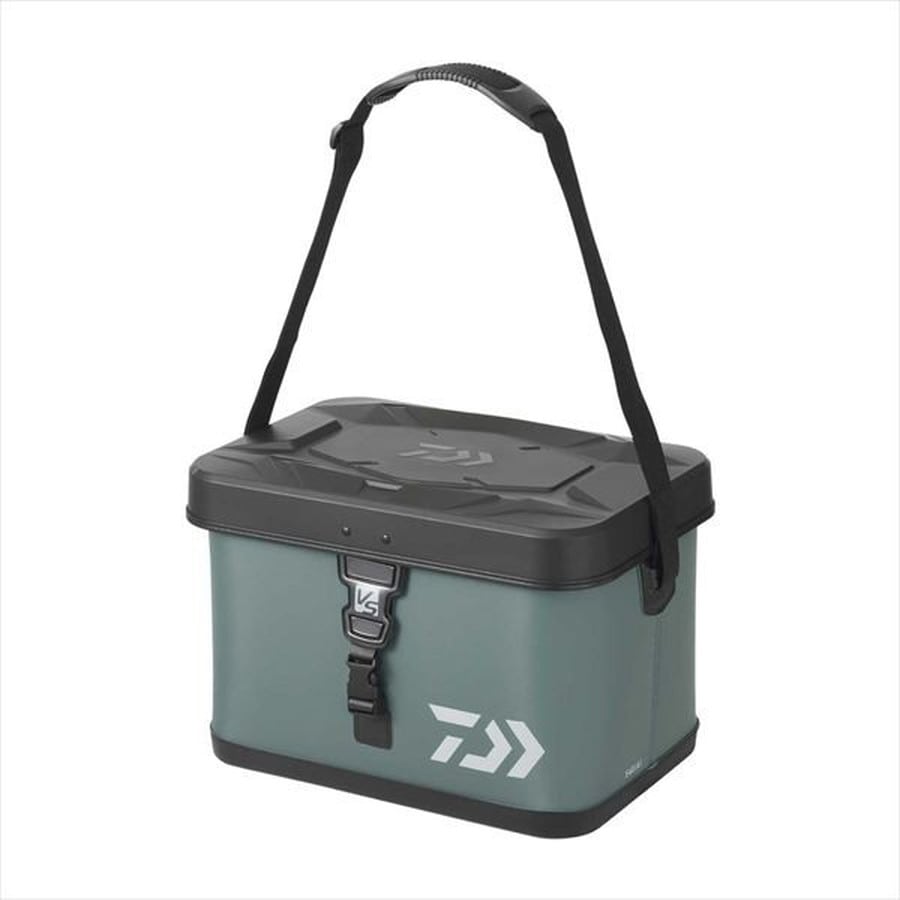 ダイワ タックルバッグ VS タックルバッグS40(A) グレーブルー