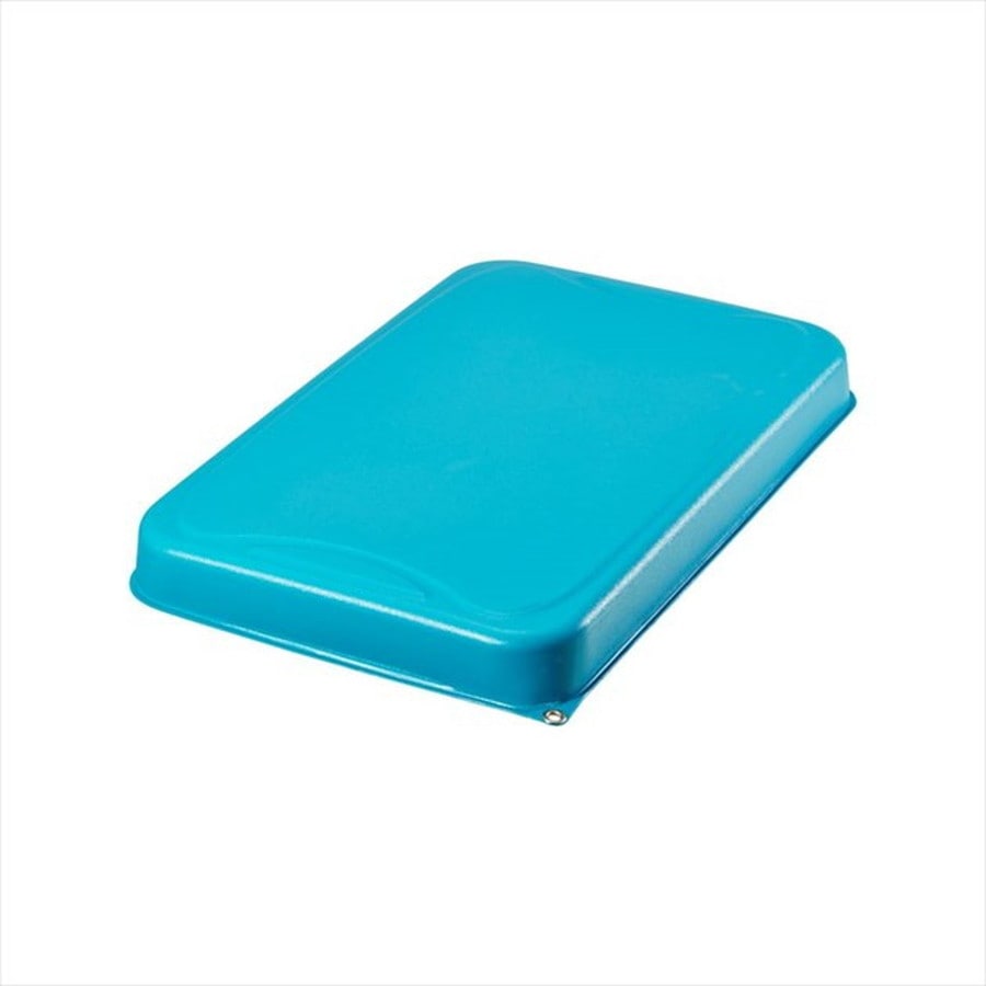 ダイワ WPクッション (A)ターコイズブルー S