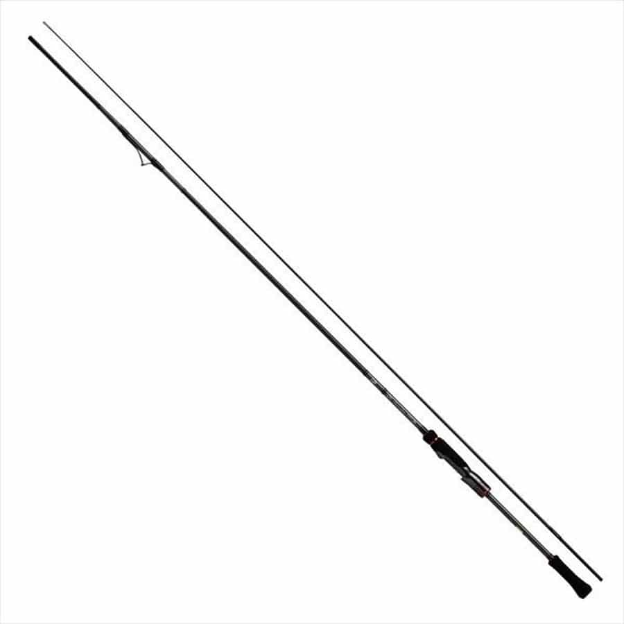 ダイワ エギングロッド エメラルダス ストイスト RT IL(インターライン) 84MLM(2ピース)